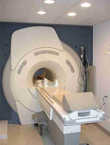 MRI MRI