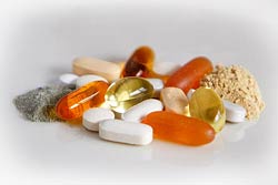 Vitamins Vitamins