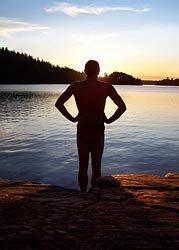 contemplation contemplation