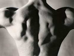 healthy-back A healthy back